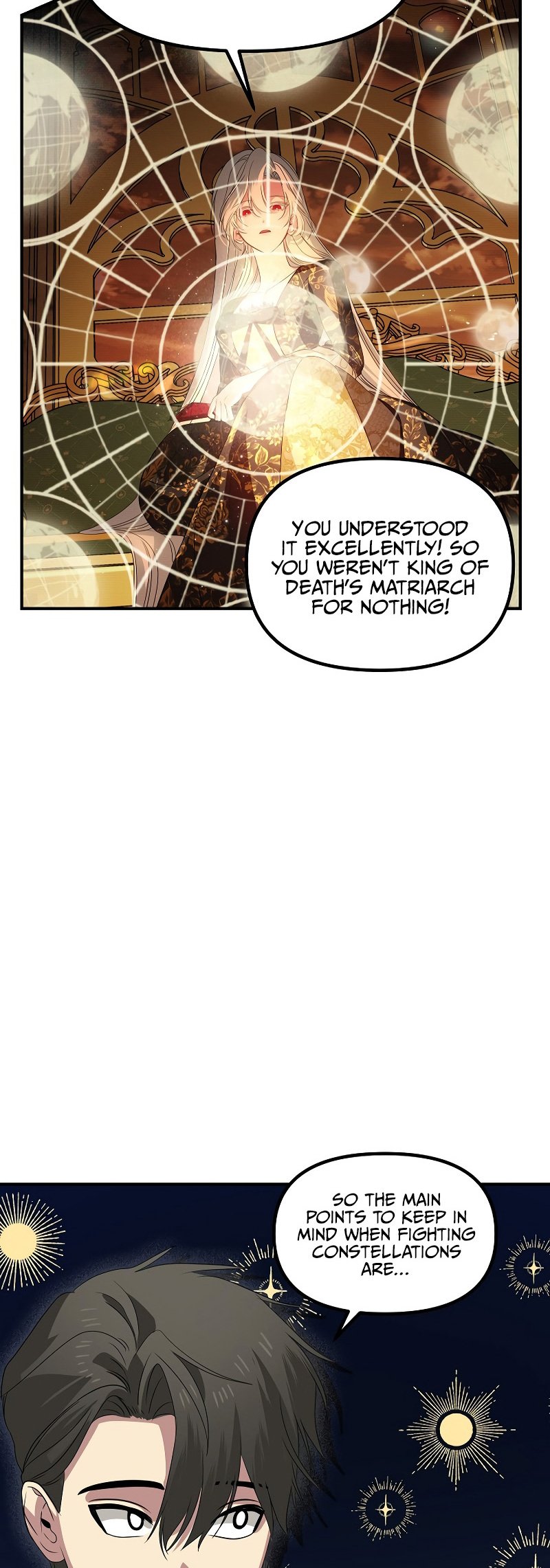 SSS-Class Suicide Hunter, Chapter 107 image 46